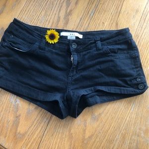 XXI Shorts Size 27
